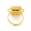 304 Stainless Steel Finger Rings STAS-K248-02H-2