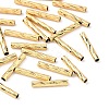 SHEGRACE Brass Beads XGRPCH450-208G-2