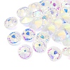 Glass Charms RGLA-L026-A22-1
