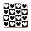 Acrylic Pendants FIND-M046-01A-1