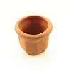 Mini Ceramic Flower Pot BOTT-PW0001-227-4
