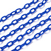 ABS Plastic Cable Chains X-KY-E007-01H-1