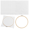 1Pc Embroidery Hoops DIY-WR0003-56B-1