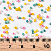 Glass Round Seed Beads SEED-S057-R-003-4