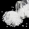TOHO 11/0 Demi Round Beads SEED-DR11-0161F-1