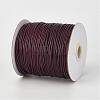 Eco-Friendly Korean Waxed Polyester Cord YC-P002-3mm-1134-3