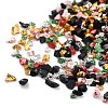Glass Nail Art Decoration Accessories MRMJ-XCP0001-17-2