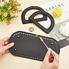 WADORN PU Leather Bag Replacement Accessories FIND-WR0007-97-3