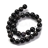 Dyed Natural Regalite/Imperial Jasper/Sea Sediment Jasper Beads Strands G-B124-C02-05-5