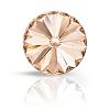 Preciosa® MAXIMA Crystal Round Stones X-PRC-RASS39-90300-3
