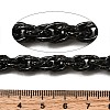 304 Stainless Steel Rope Chains CHS-P007-06B-2