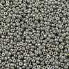 MIYUKI Round Rocailles Beads X-SEED-G008-RR1865-3