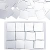 100Pcs Glass Cabochons DIY-GA0002-38-1