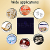 10Pcs Velvet Jewelry Pouches AJEW-NB0005-66F-6