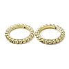 Acrylic Beads Frame PACR-C002-06G-2