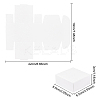 Paper Candy Boxes CON-BC0006-60B-03-2