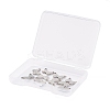 304 Stainless Steel Charms STAS-UN0011-19P-7