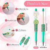 ABS Plastic Ball-Point Pen BT-TAC0003-06H-3