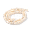 Natural Cultured Freshwater Pearl Beads Strands PEAR-I007-02K-01C-3