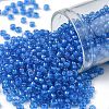 TOHO Round Seed Beads X-SEED-TR08-0309-1