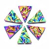 201 Stainless Steel Pendants STAS-S119-064-1