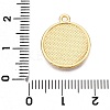 Alloy Enamel Pendants X1-ENAM-T021-03H-3