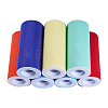 Glitter Metallic Ribbon DIY-CJ0015-04-7