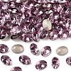 Preciosa® MAXIMA Crystal Fancy Stones X-PRC-FF8-20020-1