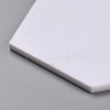 Blank Opaque Acrylic Tiles SACR-I002-02-3