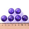 Transparent Acrylic Beads MACR-S370-A20mm-748-4