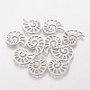 Non-Tarnish 304 Stainless Steel Charms A-STAS-S105-T219-1