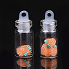 Handmade Polymer Clay Nail Art Decoration Accessories MRMJ-S046-003F-2