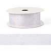 9M Polyester Rhinestone Ribbon OCOR-TAC0015-19A-2