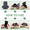 Cardboard Gift Packaging Boxes CON-WH0085-65B-4