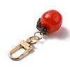 Fruit Keychain KEYC-WH0004-58G-08-2