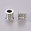 Large Hole Beads LFH10273Y-NF-2