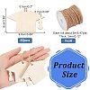 DIY Pendant Decoration Making Kits DIY-NB0007-95-2