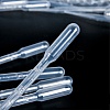 Plastic Disposable Trasfer Pipettes FIND-WH20020-260B-4