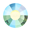 Preciosa® Crystal Hotfix Flatback Stones Y-PRC-HSS12-50010-200-2