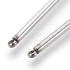Tarnish Resistant 201 Stainless Steel Pendants LS-X-STAS-F174-03P-B-5