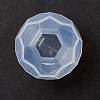 DIY Faceted Ball Display Silicone Molds DIY-M046-19C-5