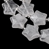 Natural Quartz Crystal Beads Strands G-K359-E21-4