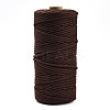 Cotton String Threads OCOR-T001-02-06-1