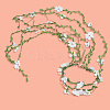 Cloth & Alloy & Plastic Headbands OHAR-WH20008-05B-6