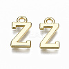 Alloy Charms LS-PALLOY-Q441-025Z-NR-2