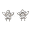 304 Stainless Steel Charms STAS-H242-01P-08-1