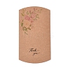 Paper Pillow Boxes CON-L020-02B-2