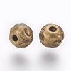 Tibetan Style Alloy Beads MLF5012Y-NF-2