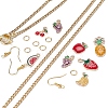 DIY Jewelry Making Kits DIY-YW0003-13-7