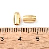 SHEGRACE Brass Beads XGRPCH976-192G-3